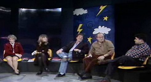 Provocação – Parte I