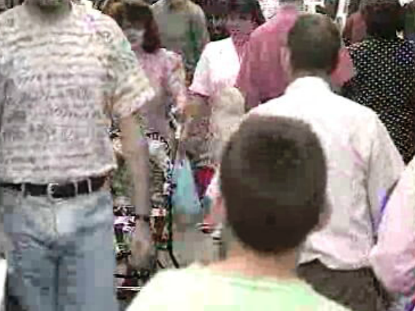 Campanha de rastreio da doença Machado Joseph