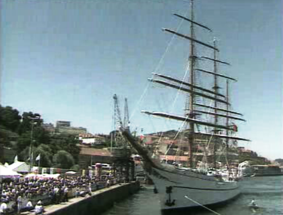 VI Centenário do nascimento do Infante Dom Henrique