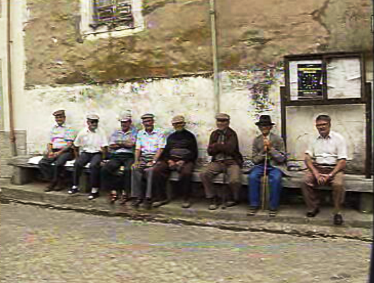 Returcaça acusada de burla