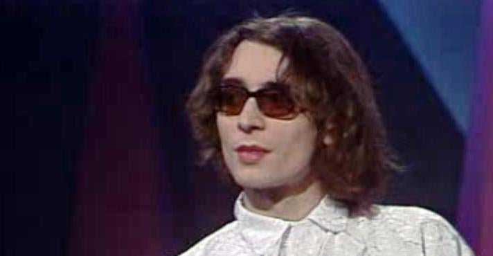 Rosas en Blanco e Negro – Parte I