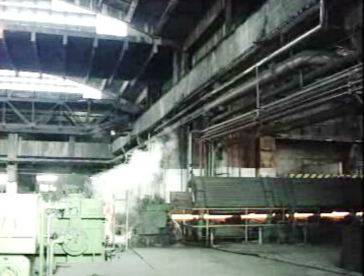 Privatização da Siderurgia Nacional