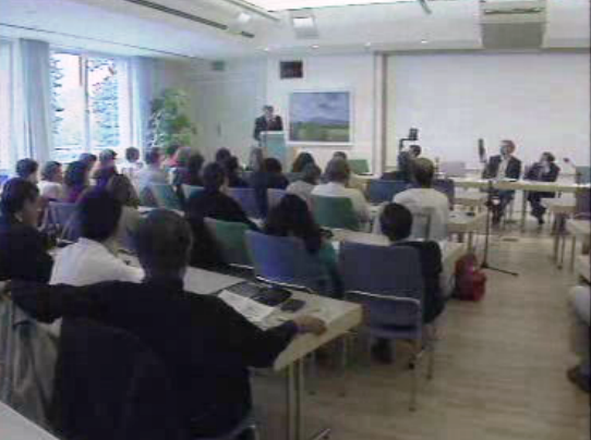 Simpósio sobre Timor-Leste