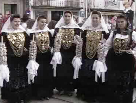 Festa da Senhora da Agonia