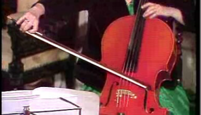 Música Instrumental do Séc. XIX