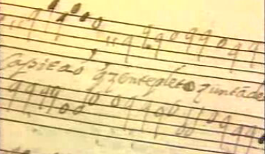 Escola de Stª Cruz de Coimbra e Marques Lésbio Séc. XVII