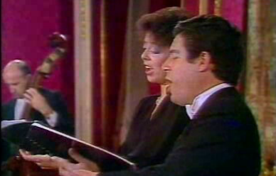 Policarpo José da Silva: Cantata La Danza Séc. XVIII – XIX