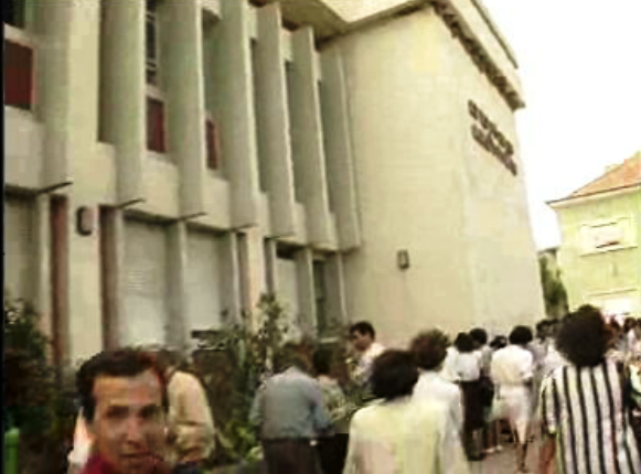 Reunião de credores da Torralta