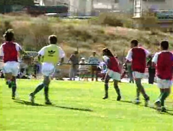 Sporting acusa Benfica de assediar jogadores