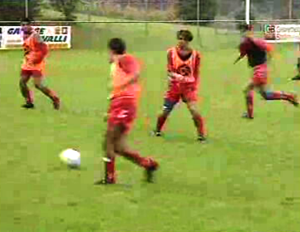 Futebol: Competições Europeias de Clubes