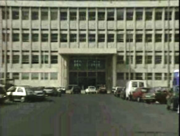 Tribunal de Pequena Instância