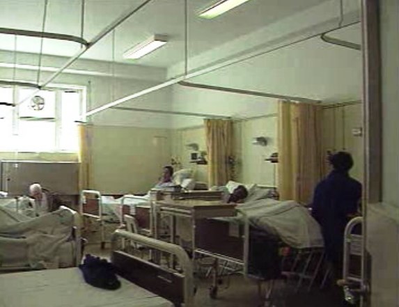 Tuberculose em Portugal