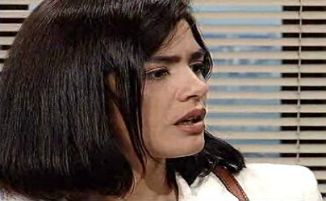 Verão Quente – Episódio 7, Parte I