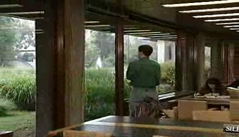 Verão Quente – Episódio 8, Parte I