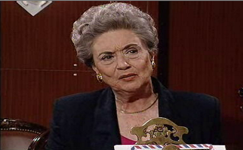 Verão Quente – Episódio 8, Parte II