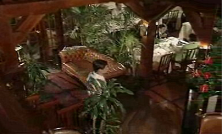 Verão Quente – Episódio 38, Parte II