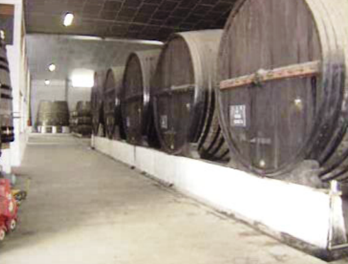 Contrabando de Vinho do Porto