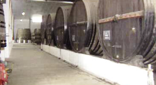 Contrabando de Vinho do Porto