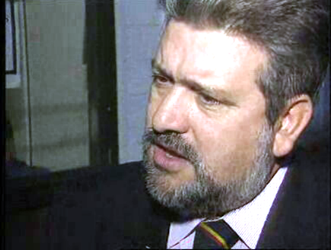 Reação de Vítor Vasques