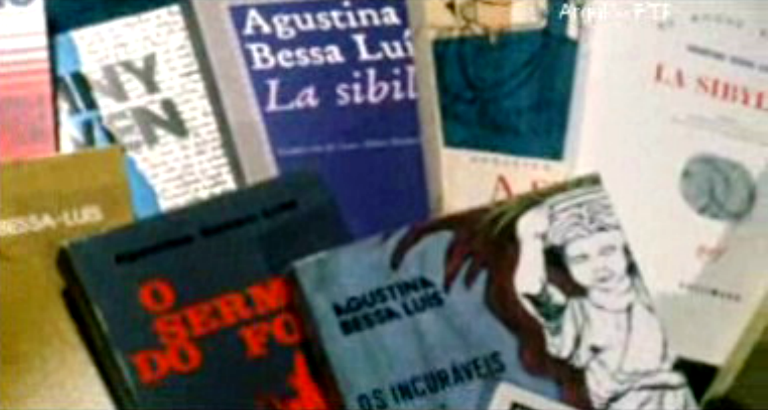 Agustina Bessa-Luís