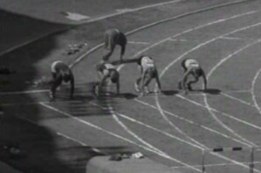 Atletismo: Taça Fernando Amado