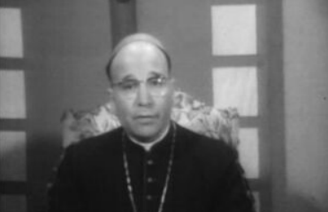 Comunicação de Dom António dos Reis Rodrigues