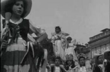 Festa de São João em Braga