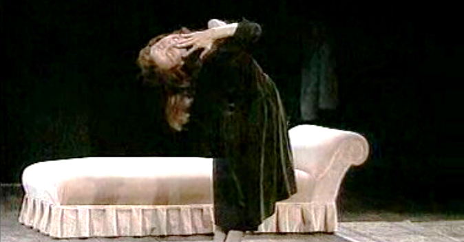 Bruxaria – Parte I