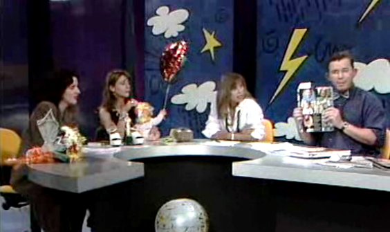 Bruxaria – Parte II