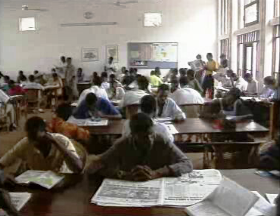 Centro Cultural Português na Guiné-Bissau