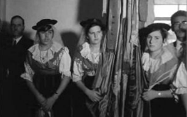 Festas das Colheitas em Vila do Conde