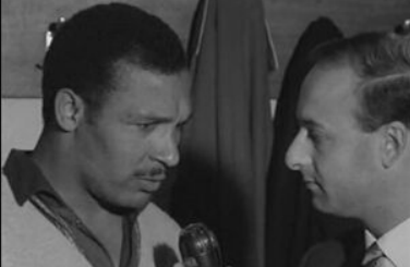 Entrevistas a Coluna e a Lourenço