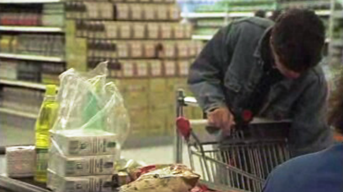 Abertura do comércio ao Domingo