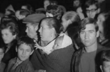 1º Festival Gente do Mar em Espinho