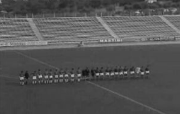 Futebol: CUF vs Belenenses