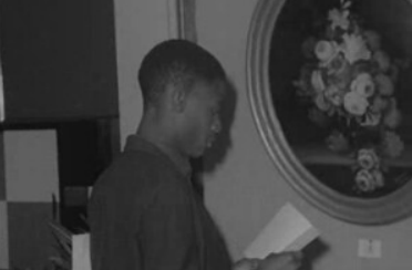 Exposição de pintura decorativa em Lourenço Marques