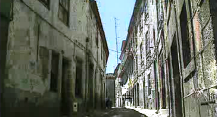 A Guarda e os Judeus