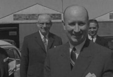 Partida de Kaúlza de Arriaga para o Ultramar