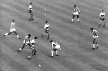 Futebol: Vitória de Setúbal vs Lyon