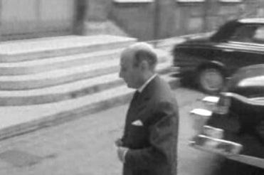 Despedidas oficiais do embaixador Marcelo Matias