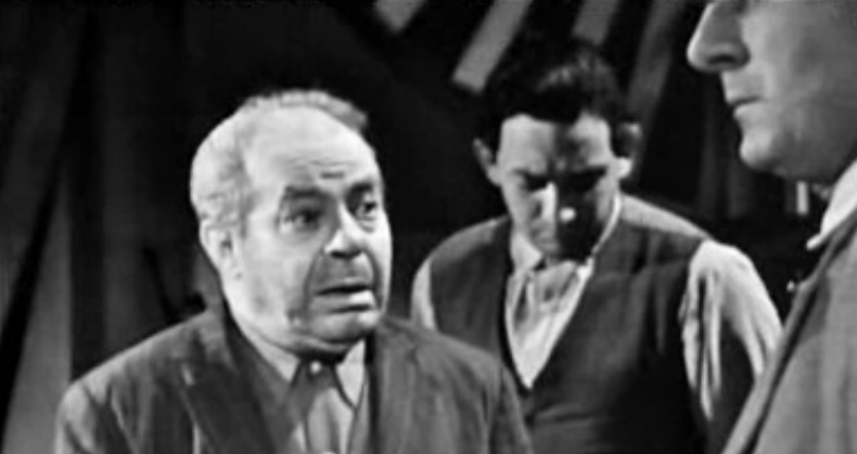 O Moinho Eterno – Parte II