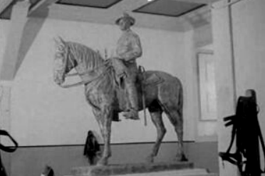 Renovação do Museu Militar