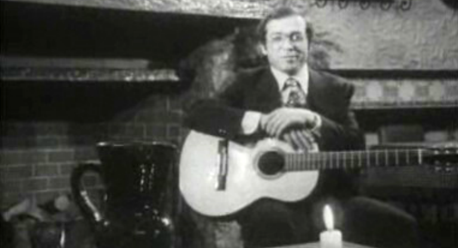 Meu nome é Paco Bandeira – Parte II