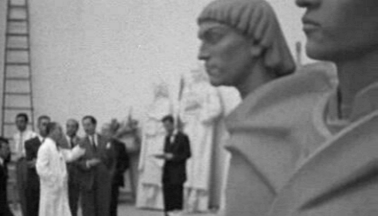 Futuro Padrão dos Descobrimentos