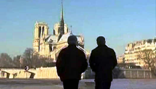 A Batalha Portuguesa por Paris