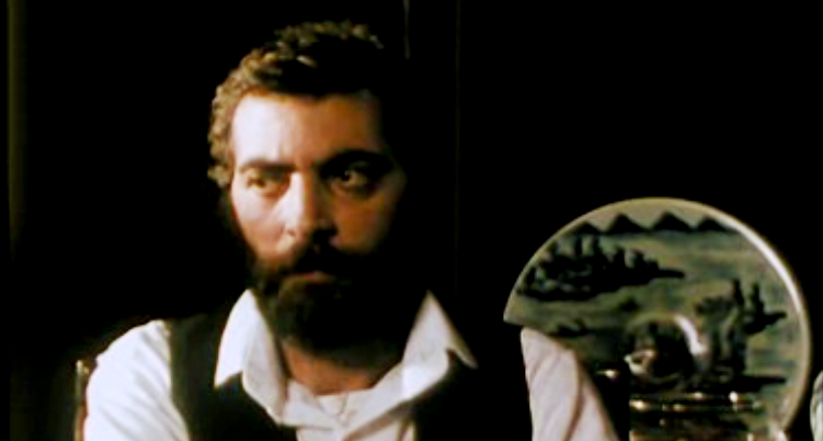 Eu Vi a Luz em um País Perdido: Camilo Pessanha