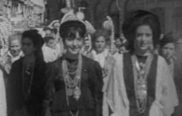 Festa de São Pedro na Póvoa de Varzim