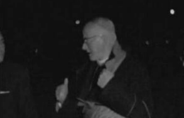 Primaz da Colômbia em Lisboa