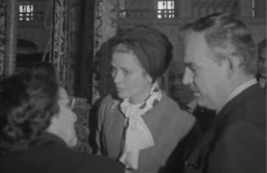 Visita dos príncipes do Mónaco a Lisboa