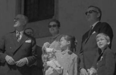 Visita dos príncipes do Mónaco a Cascais e Sintra